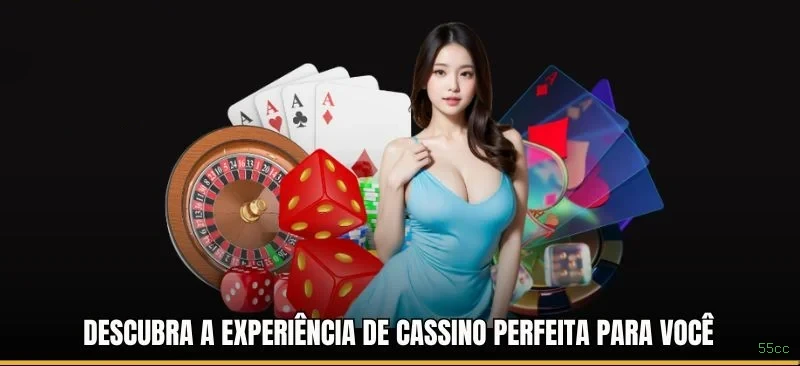 Slots com prêmios 55cc